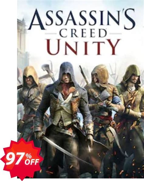 assassins creed discount code